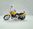 1:18 H-D Motorcycles, Series 39