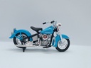 1:18 H-D Motorcycles, Series 40
