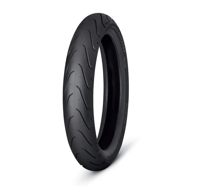 TIRE,FR,100/80-17,MICH,CO-BRAN 43100017