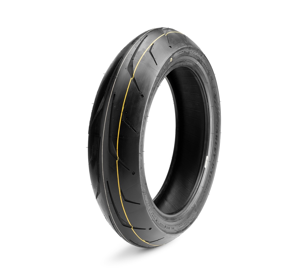 TIRE,FR,160/70R17 M/C 73V GT50 43100043