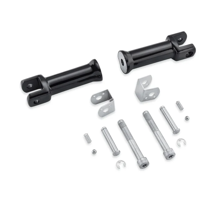 [50500769] PASSENGER FOOTPEG SUPPORT KIT 50500769