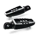 KIT,FTPEG,RDR,BLK 50502020