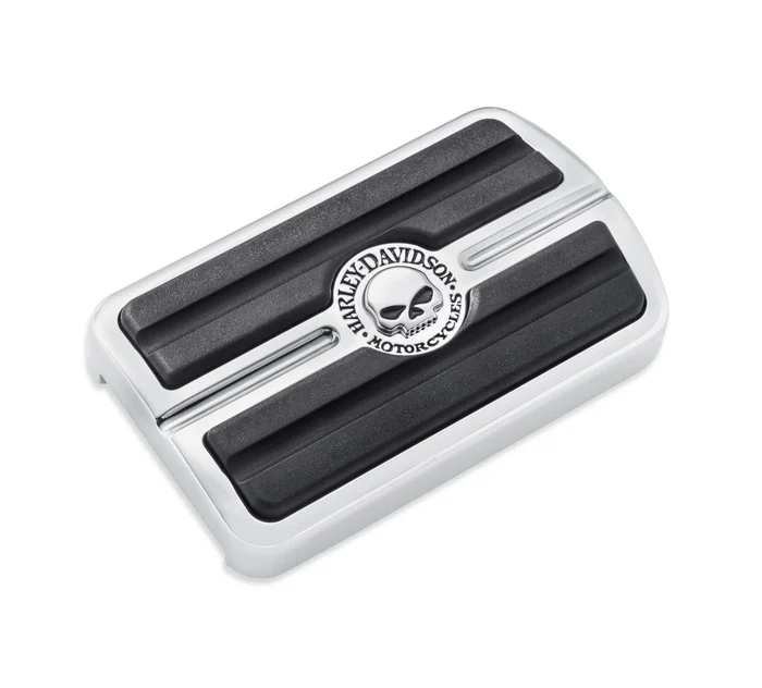 [50600311] KIT, FOOT PEDAL SKULL LARGE 50600311