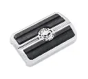 KIT, FOOT PEDAL SKULL LARGE 50600311