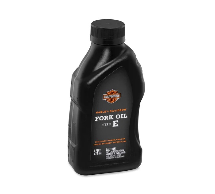 FORK OIL,TYPE E,16-OZ BTL 62600026