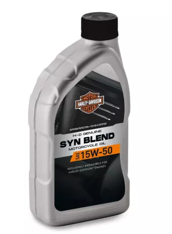 [62600101] LUBRICANT,ORG,15W50,LITER,EUR 62600101