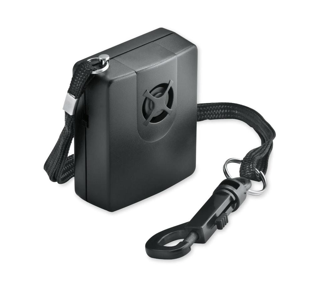 [69000038] MOTORCYCLE COVER ALARM 69000038