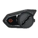 HARLEY Audio 50S Bluetooth Headset - Single