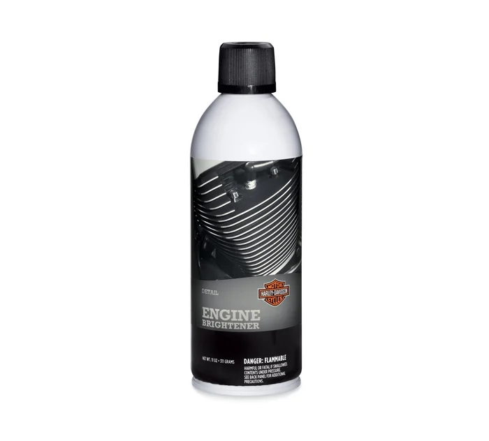 [93600002] H-D ENGINE BRIGHT 93600002