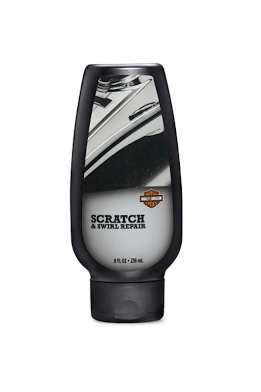 SWIRL &SCRATCH REPAIR,8-OZ BTL 93600074