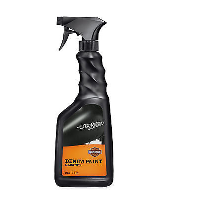 DENIM PAINT CLEANER,16-OZ,TRGR 93600078 | MOTORCITY