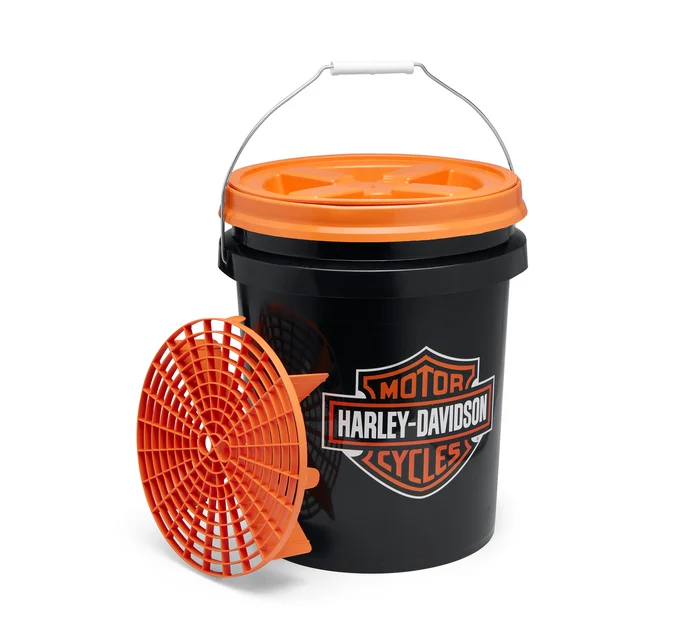 CLEANER,WASH BUCKET,5.0 GAL 93600133
