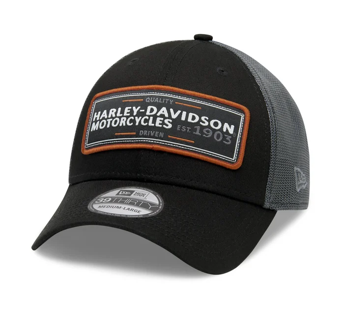 CAP-BB,WOVEN,BLACK 99409-20VM