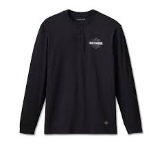 TEE-KNIT,BLACK 96599-23VM