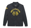 JACKET-WOVEN,BLACK 97428-22VM