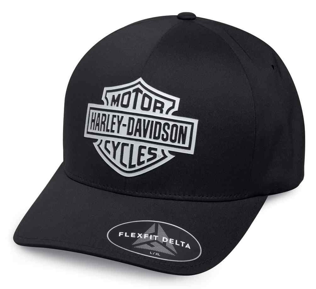 CAP-PERFORMANCE,LOGO,DELTATECH 99457-17VM