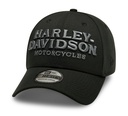 CAP-BB,WOVEN,BLACK 99417-20VM