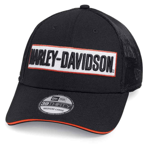 CAP-BB,39THIRTY,TRUCKER,WVN,BL 99471-19VM