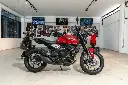 2024 Moto Morini SEIEMMEZZO STR ROJO 