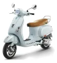 Vespa VXL 150cc Blanca