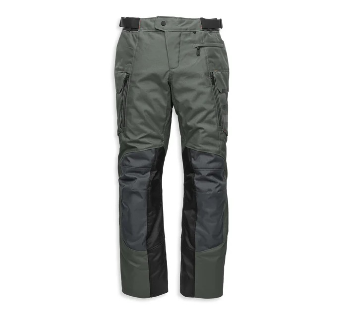 [98181-21VM/3232] PANT-GRIT,MID FUNCT,TEXTILE,GREY,PPE 98181-21VM (3232)