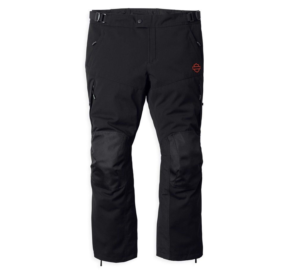[98135-22VM/3232] PANTS-QUEST,TEXTILE,ADV,BLACK 98135-22VM (3232)