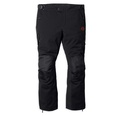 PANTS-QUEST,TEXTILE,ADV,BLACK 98135-22VM