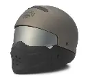 HELMET-IRONWOOD,3N1,F/F(X04)DO 97174-22VX