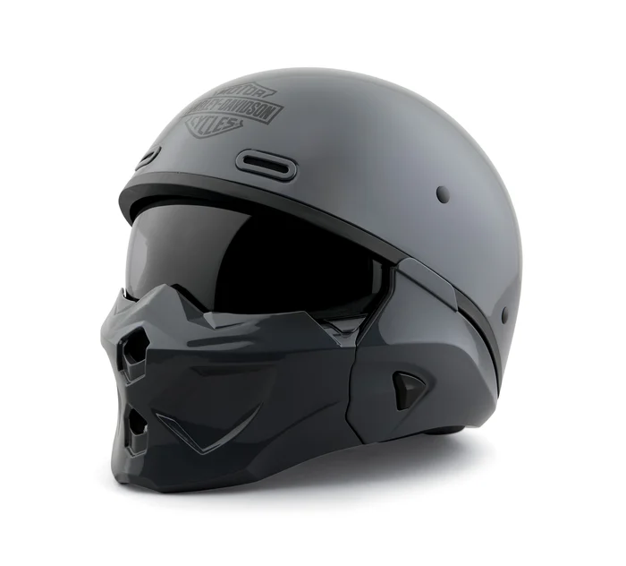HELMET-COMPOUND,3N1(X07)DOT,GR 97142-23VX