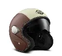 HELMET-3/4,MASON YARD,SNSHLD(H 98177-18VX)