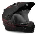 HELMET-FF,DOT,MOTOPOLIS(HD-B15 98153-18VX/022L