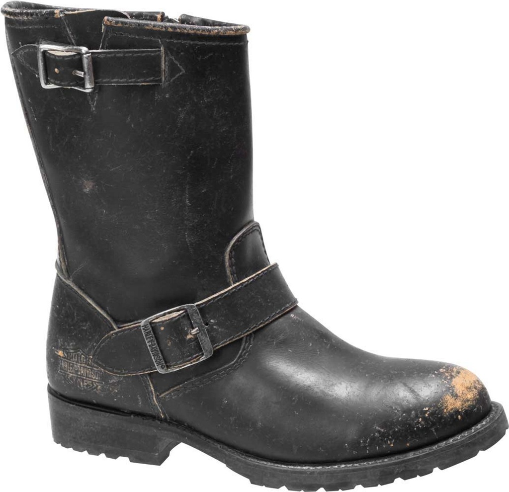 KAMSON BLK 10 1903 DISTRESSED DE"