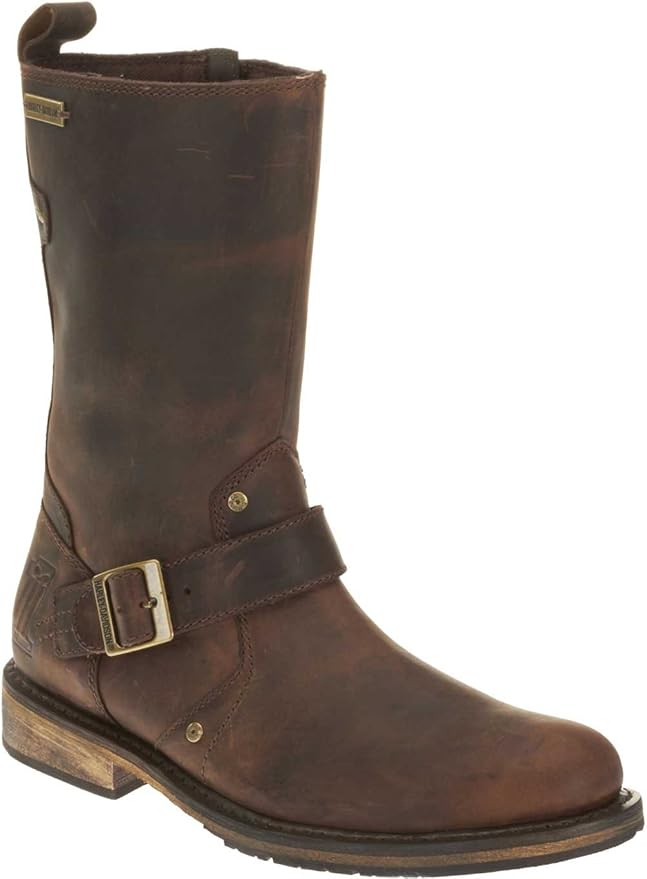 [D93195-11] BRENDAN BRN 10 BLK LABEL DE" (11)