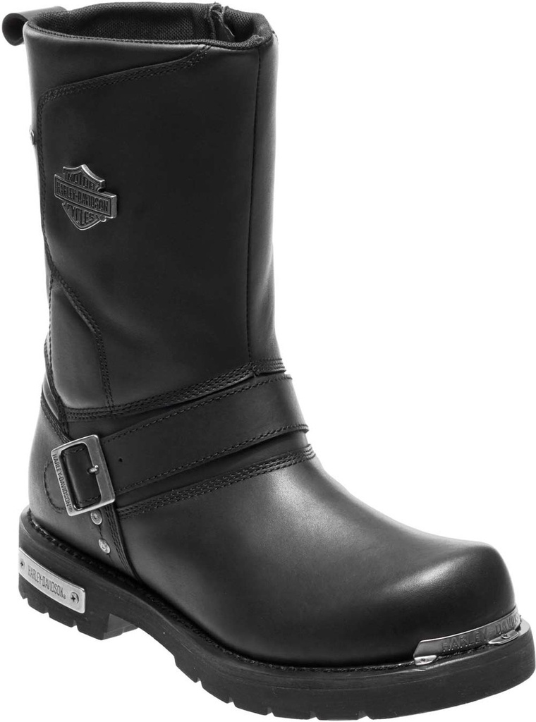 PAXFORD BLK 11.5 ENGNR DE"