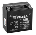 BATERIA YUASA YTX14-BS 