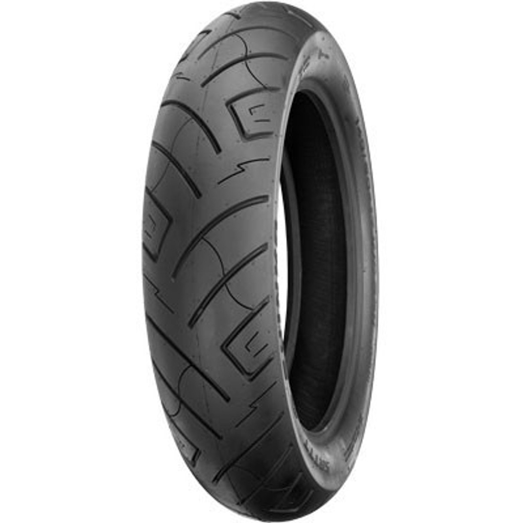 [SR777-100/90-19R] SPORT TOURING HD TYRE 777