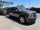 Chevrolet Suburban 2017