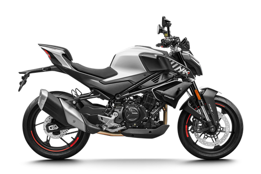 MOTOCICLETA 450NK NEBULA CFMOTO | MOTORCITY