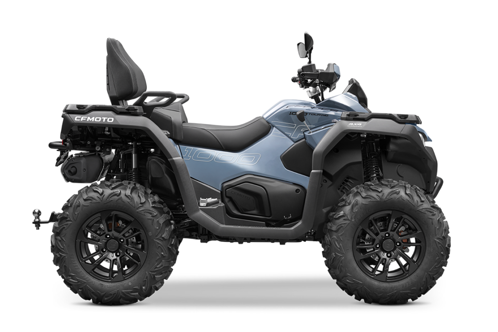 ATV CFORCE 1000 TOURING AZUL CFMOTO