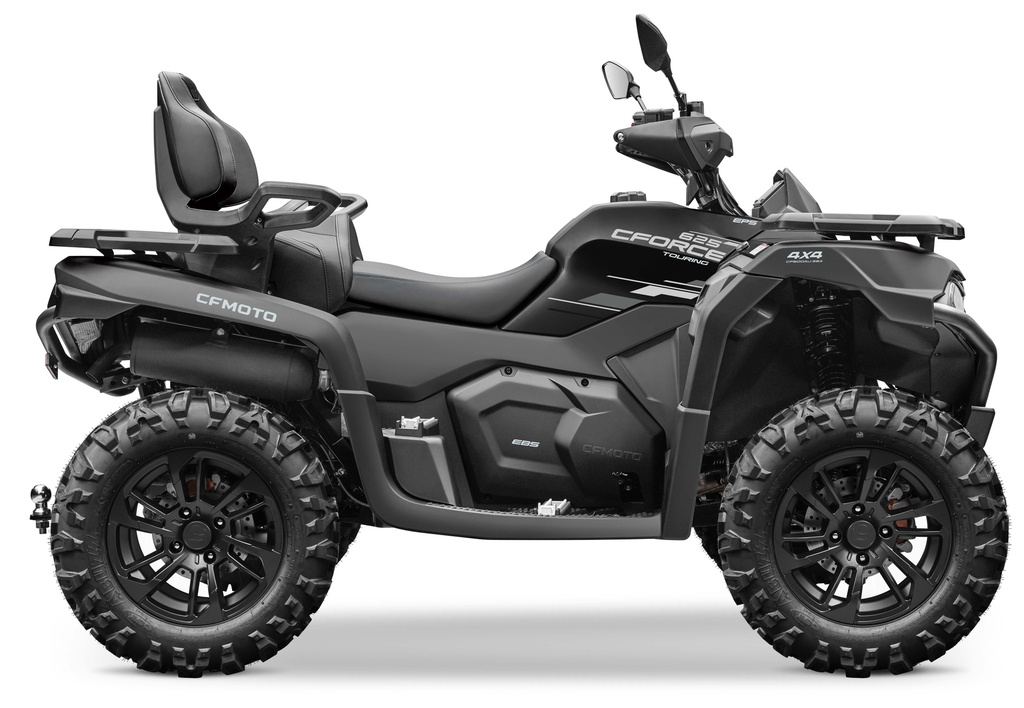 ATV CFORCE 625 TOURING NEGRA CFMOTO