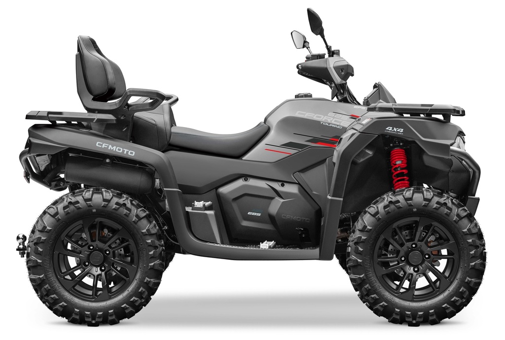 ATV CFORCE 625 TOURING GRIS CFMOTO