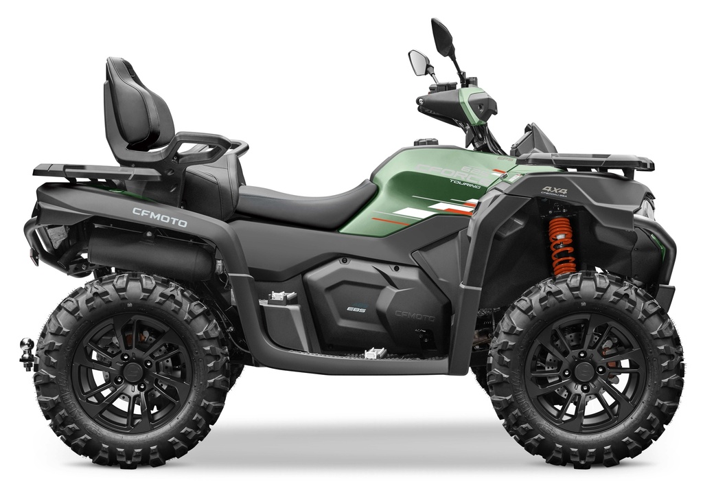 ATV CFORCE 625 TOURING MILITAR CFMOTO
