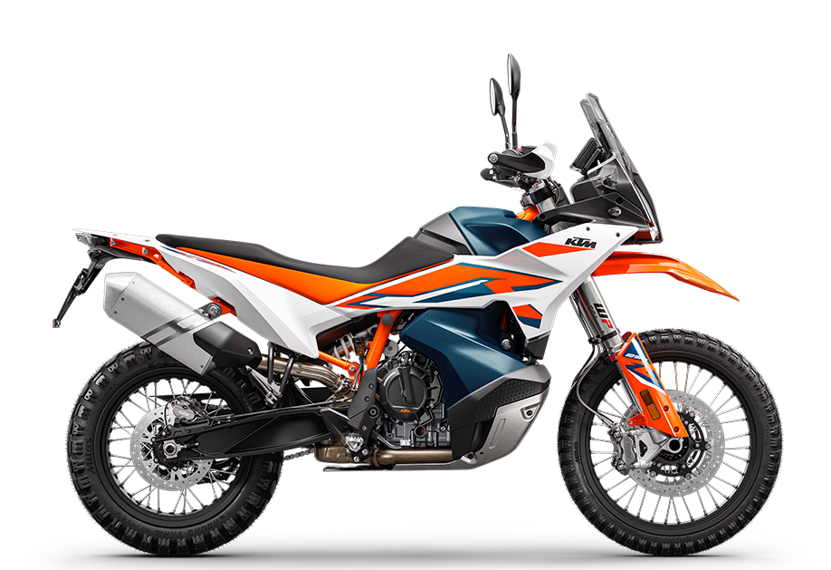 MOTOCICLETA KTM KTM 890 ADVENTURE R 2024