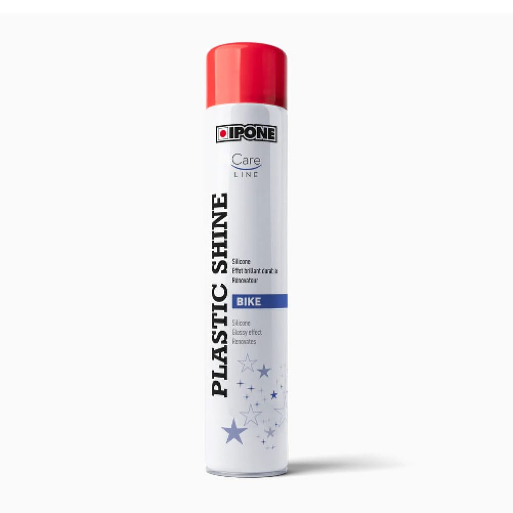 PLASTIC SHINE IPONE 250ML