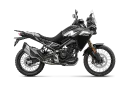 MOTOCICLETA 450MT TUNDRA GREY CFMOTO