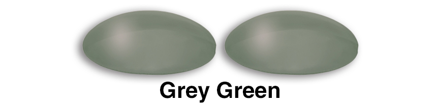[97615] Airfoil 7600 Series Gray Green Lens