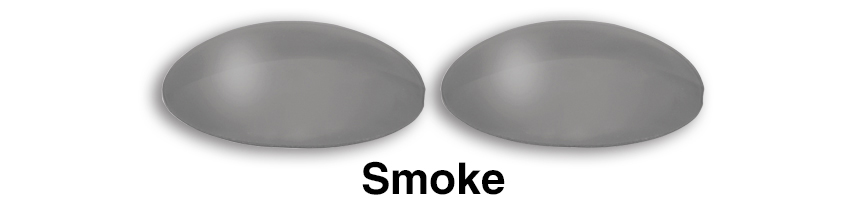 Airfoil 7600 Series Smoke Lens