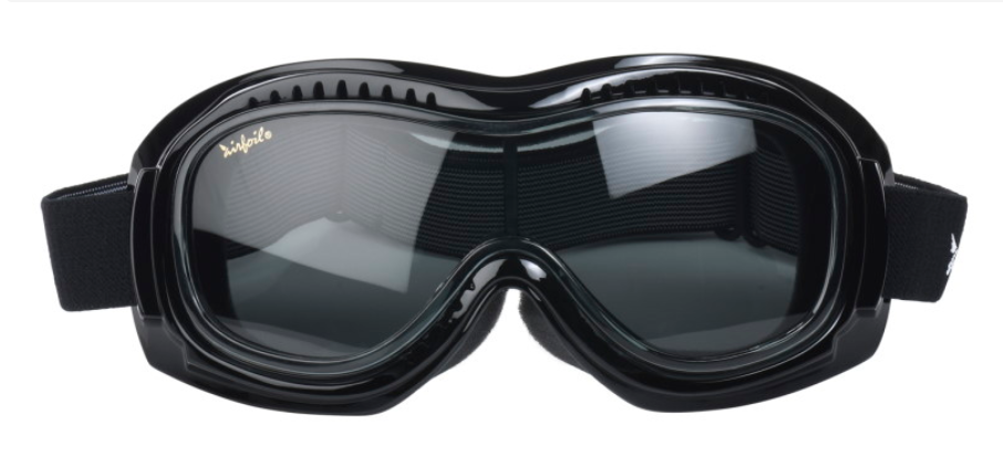 [9319] Airfoil 9319 - Polarized Smoke - Can Be Worn Over Eyeglasses!