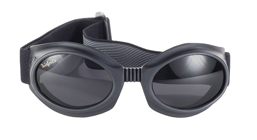 Airfoil 7600 - 4 Lenses
