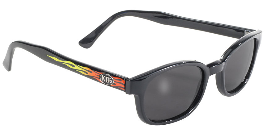 [3010] Flame KD's - 3010 Smoke